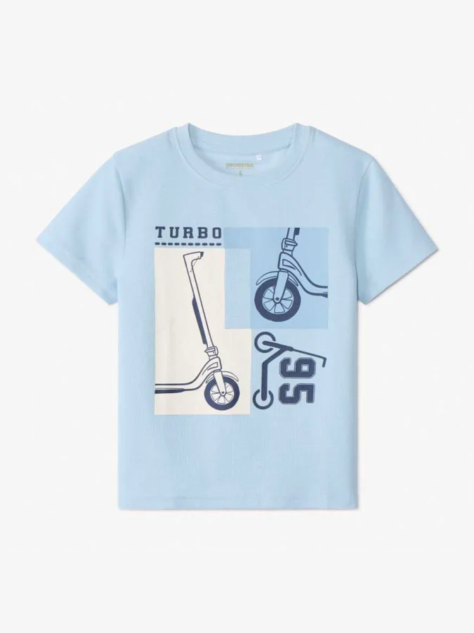Orchestra - T-SHIRT MC...