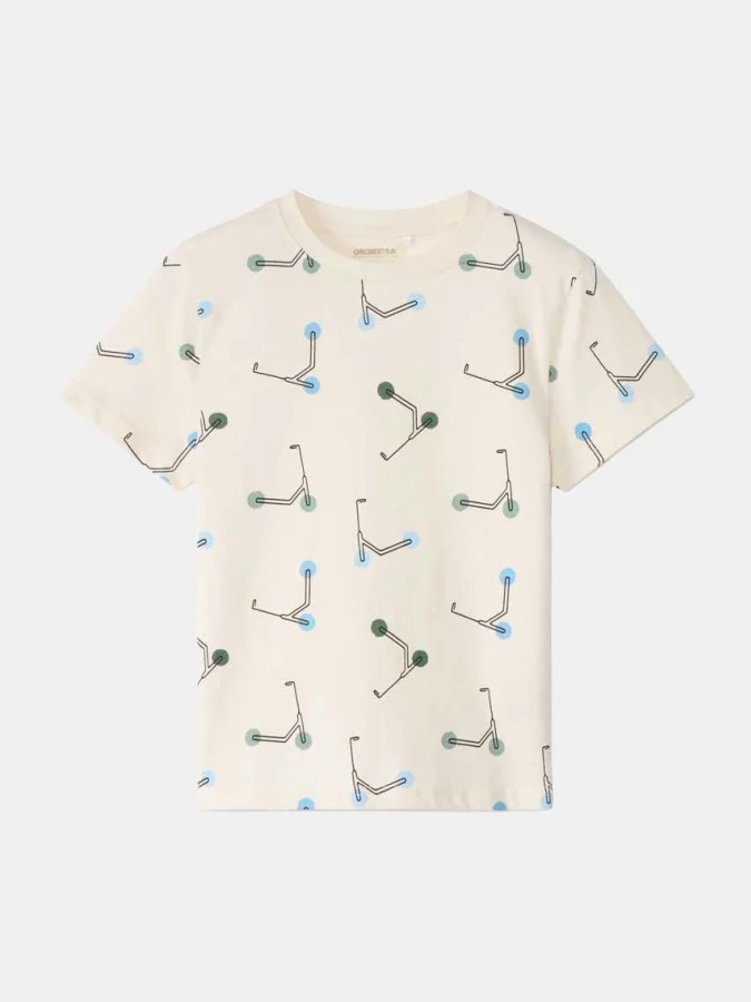 Orchestra - T-SHIRT MC AOP