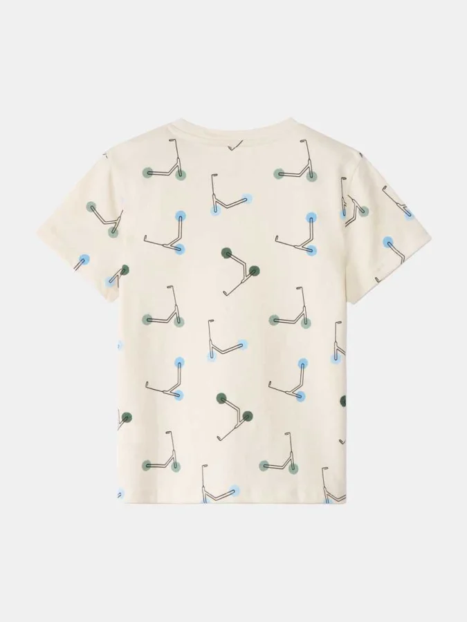 Orchestra - T-SHIRT MC AOP 2