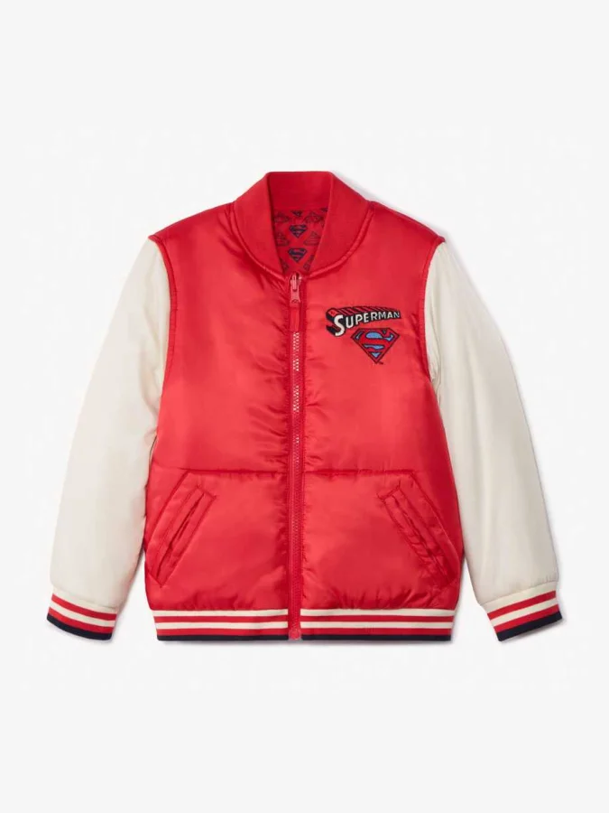 Orchestra - BLOUSON BOMBERS...