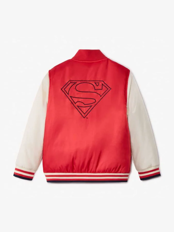 Orchestra - BLOUSON BOMBERS... 2
