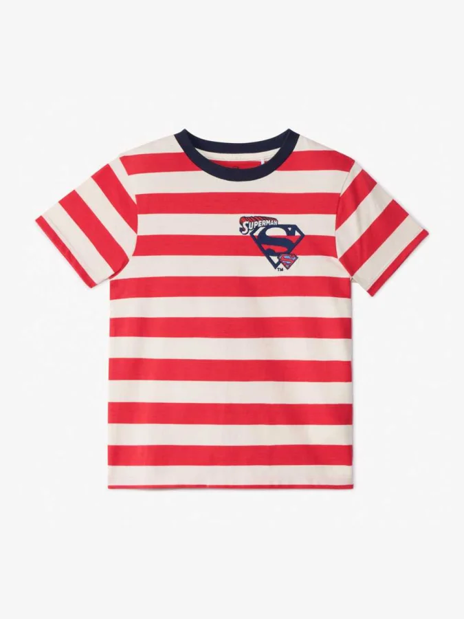 Orchestra - T-SHIRT MC RAYURES