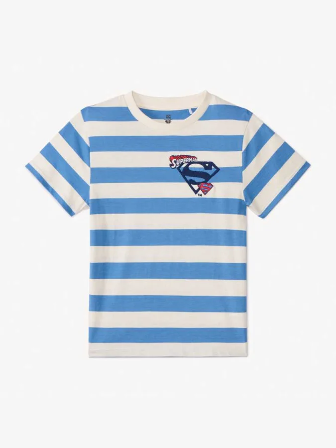 Orchestra - T-SHIRT MC RAYURES