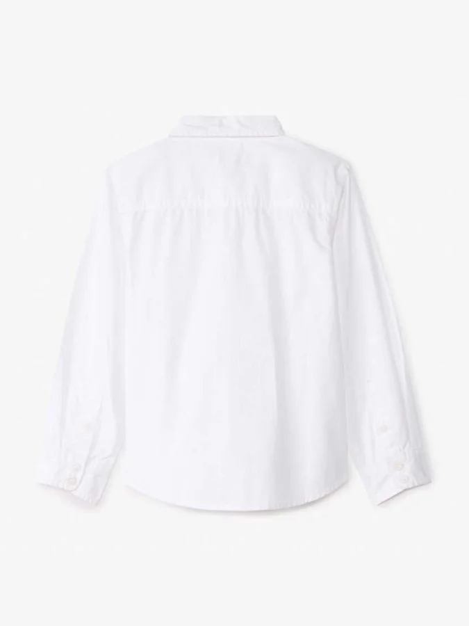 Orchestra - CHEMISE ML UNI... 2