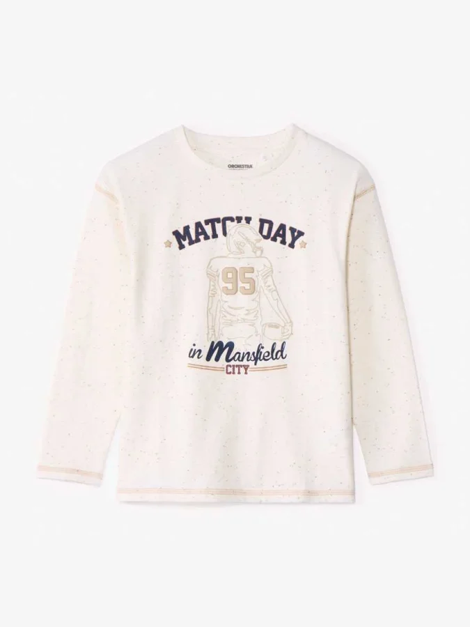 Orchestra - T-SHIRT ML
