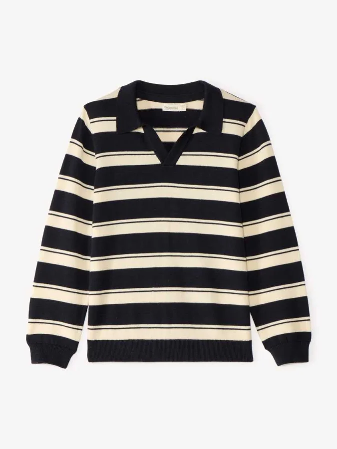 Orchestra - PULL TRICOT...