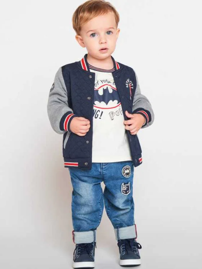 Orchestra - JEANS ND TAILLE...