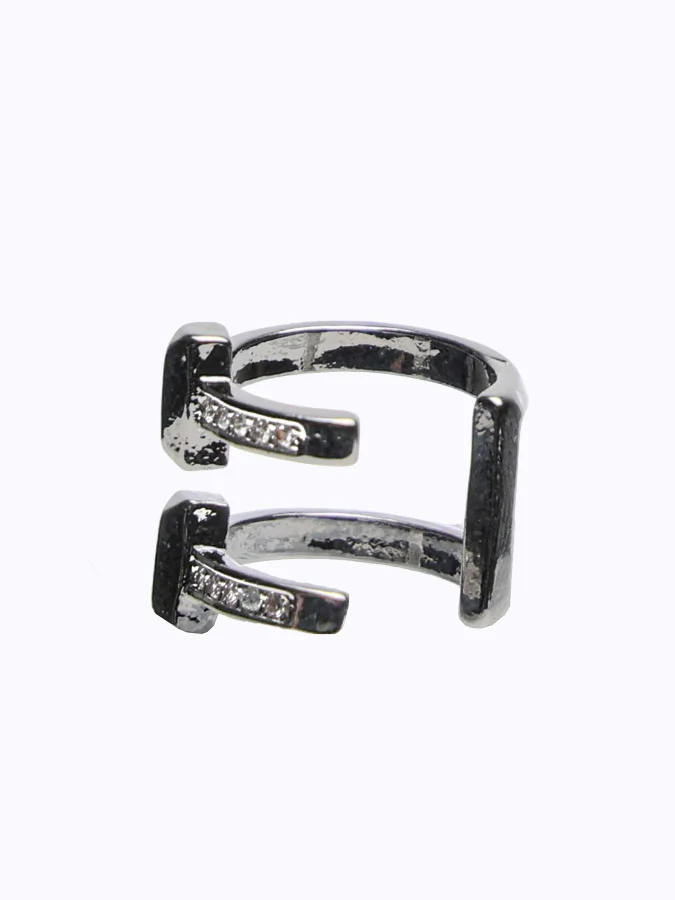 TRESOR - Cuff 2