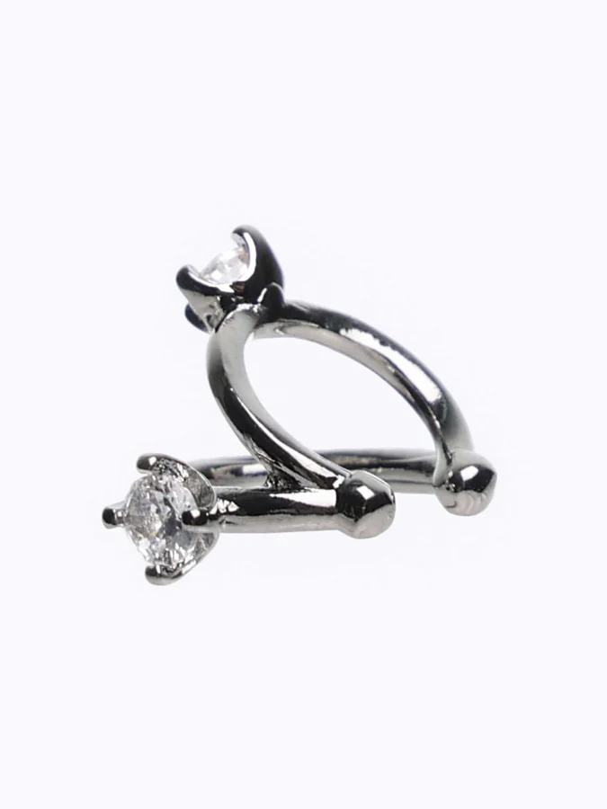 TRESOR - Cuff 2