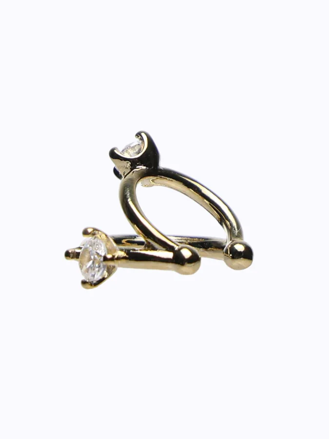 TRESOR - Cuff 2