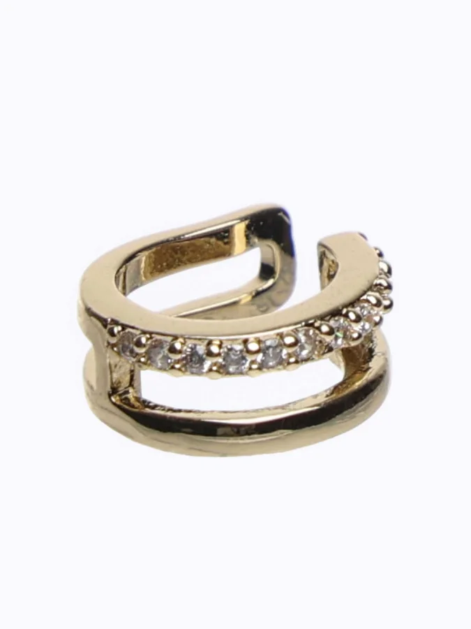 TRESOR - Cuff