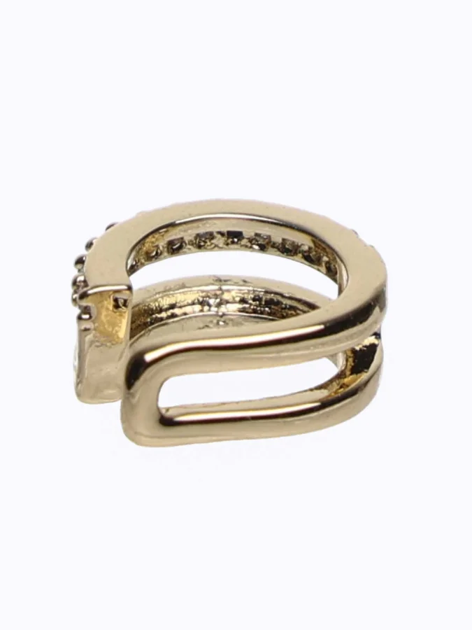 TRESOR - Cuff 2