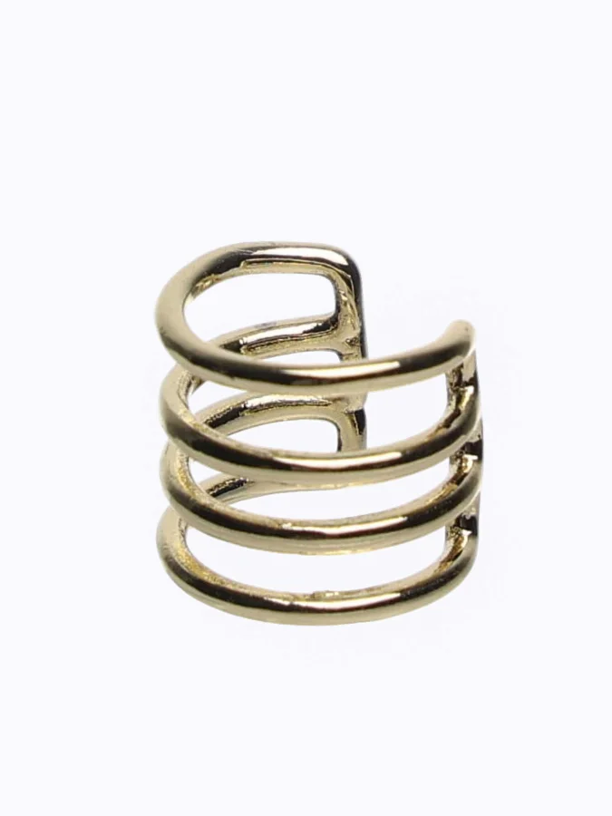 TRESOR - Cuff