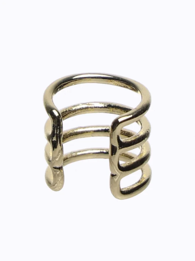 TRESOR - Cuff 2