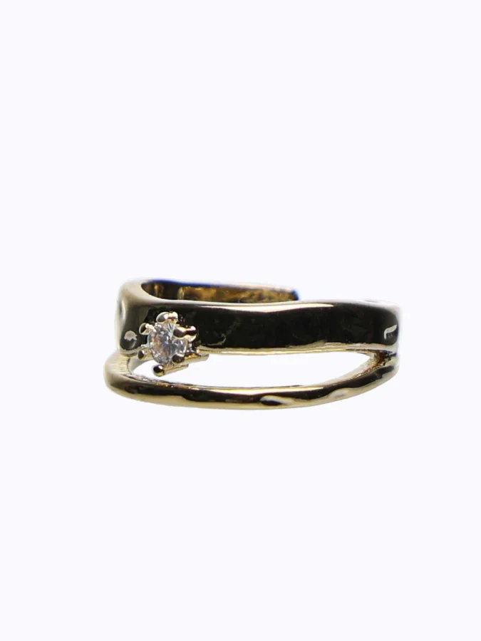 TRESOR - Cuff