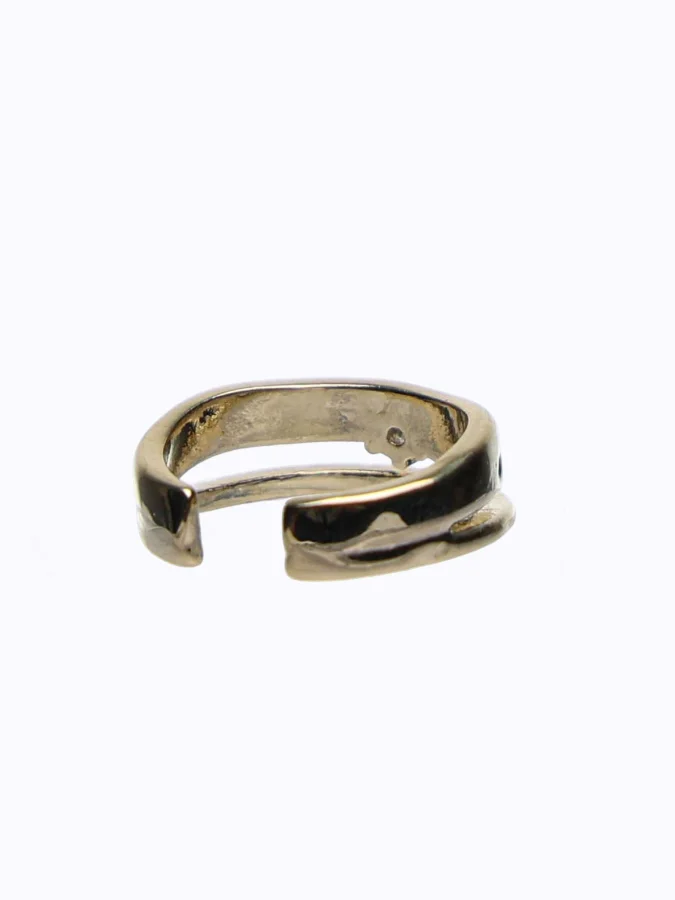 TRESOR - Cuff 2