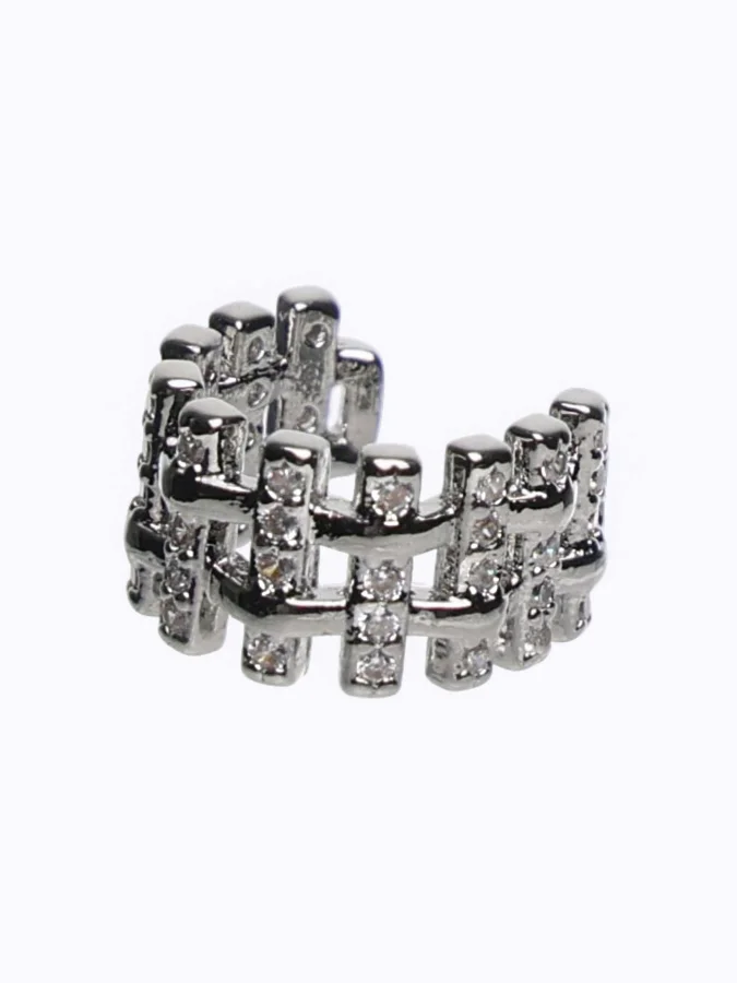 TRESOR - Cuff