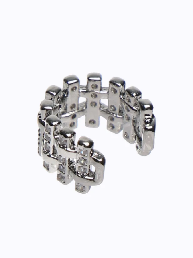 TRESOR - Cuff 2