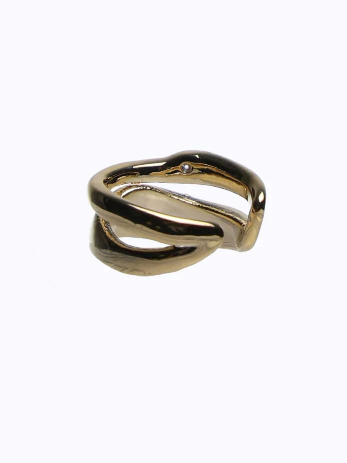 TRESOR - Cuff 2