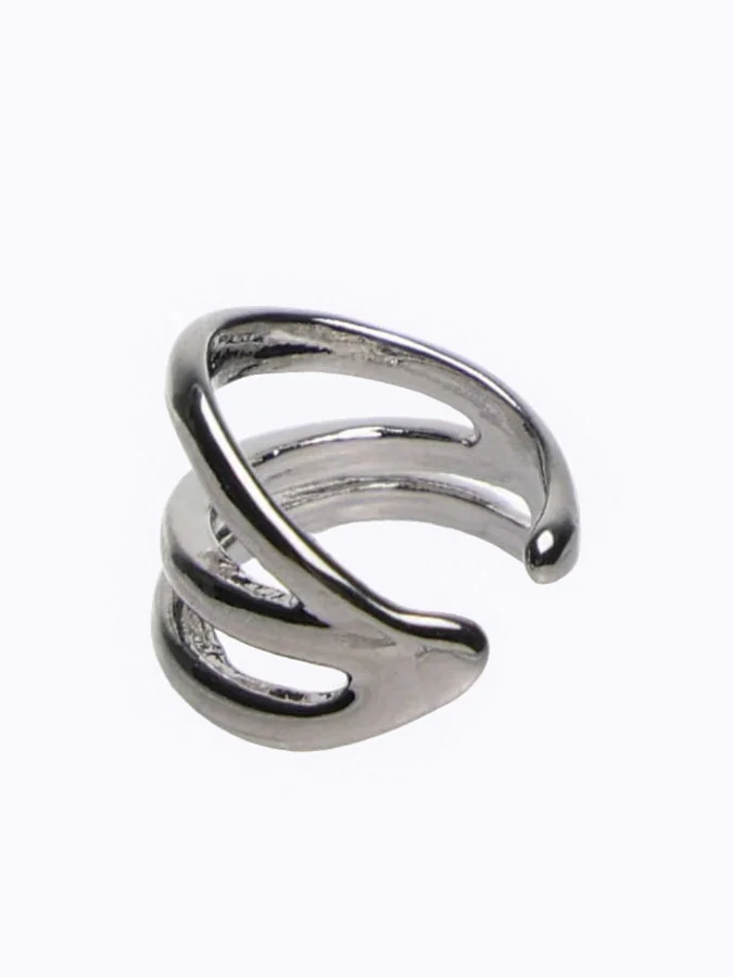 TRESOR - Cuff 2