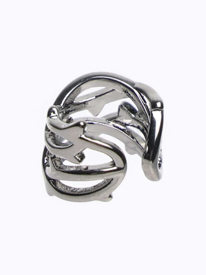 TRESOR - Cuff 2