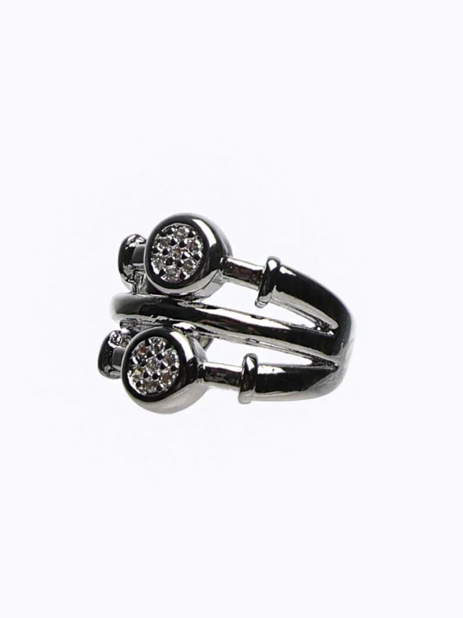 TRESOR - Cuff