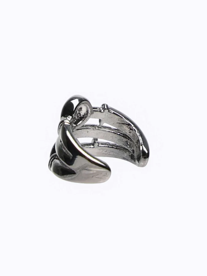 TRESOR - Cuff 2