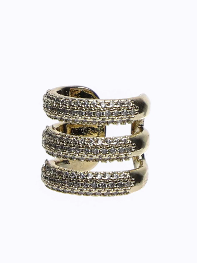 TRESOR - Cuff