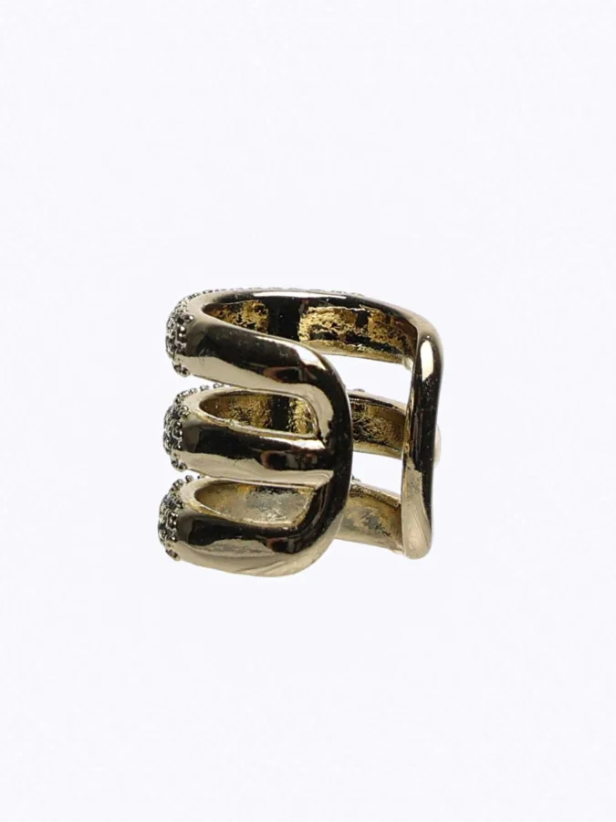 TRESOR - Cuff 2
