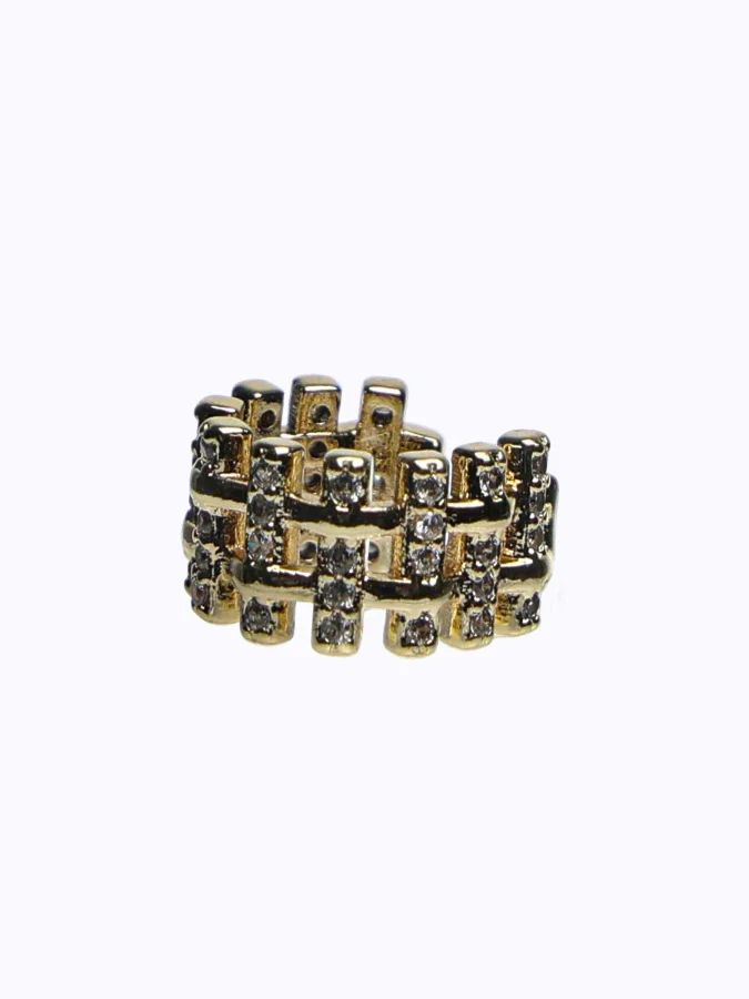 TRESOR - Cuff