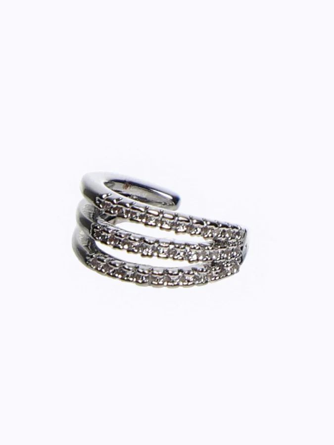 TRESOR - Cuff