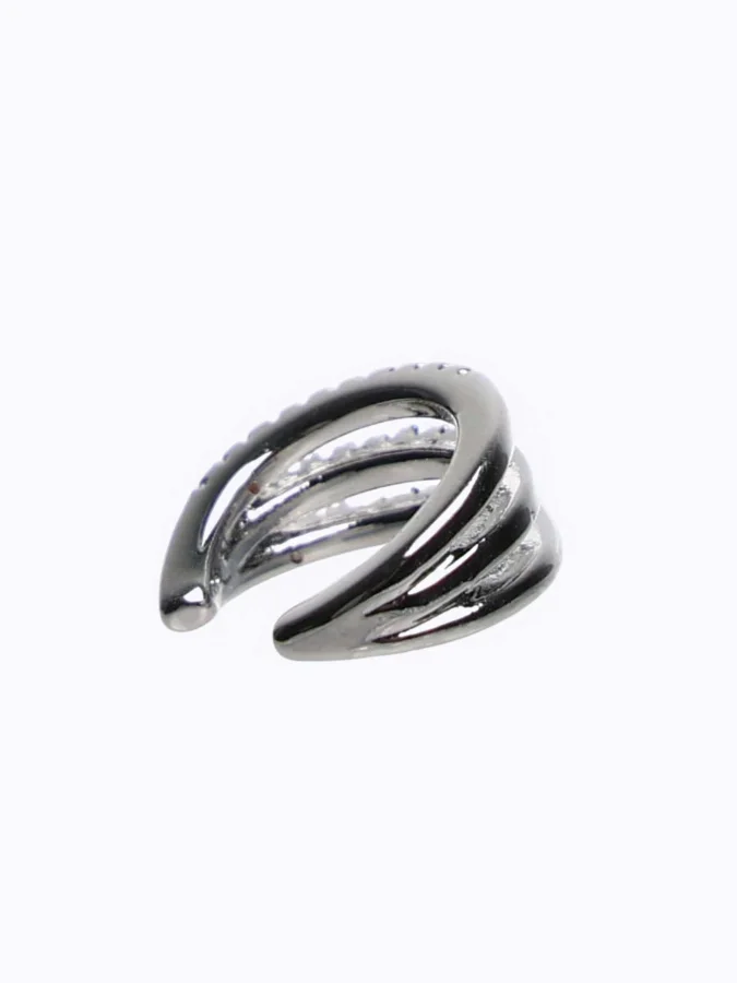 TRESOR - Cuff 2