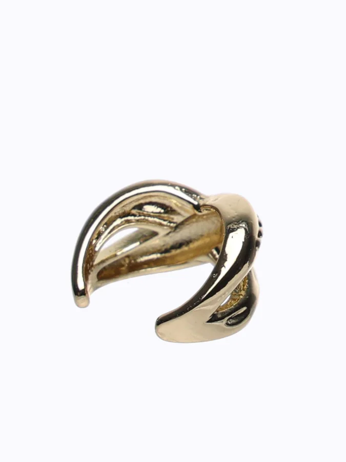 TRESOR - Cuff 2