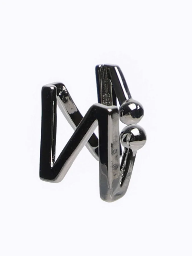 TRESOR - Cuff 2