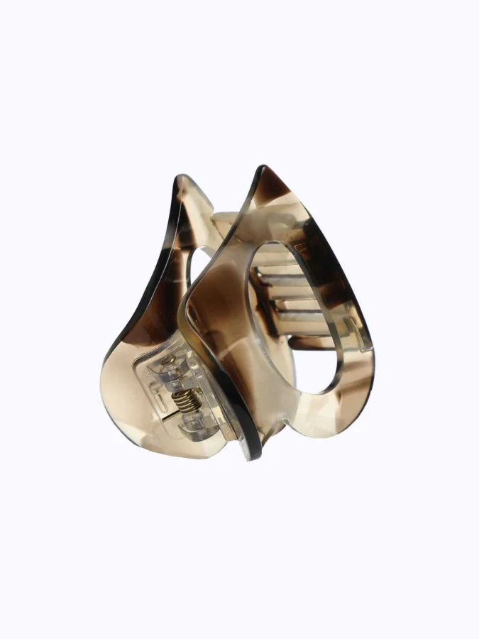 TRESOR - Hair clip 2