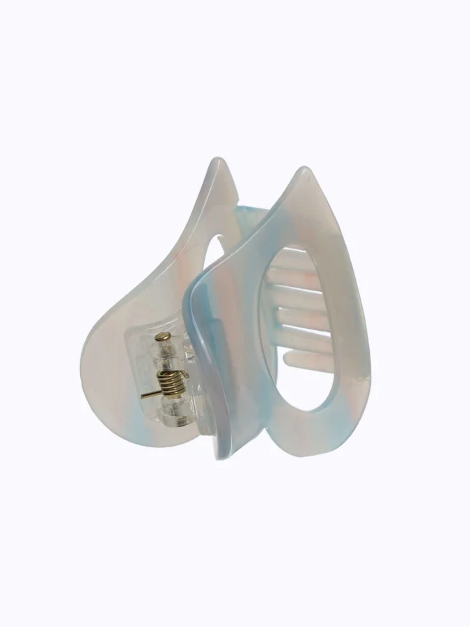 TRESOR - Hair clip 2