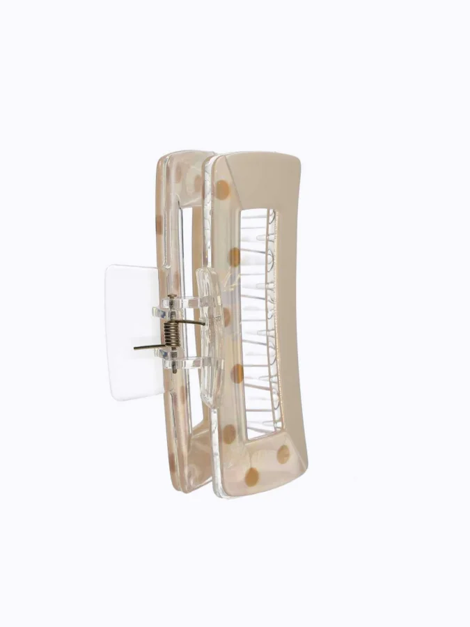 TRESOR - Hair clip 2