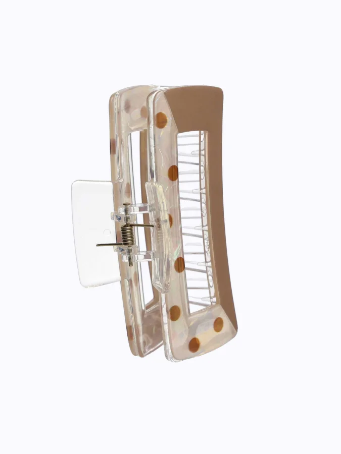 TRESOR - Hair clip 2