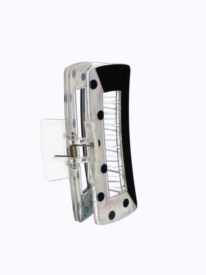 TRESOR - Hair clip 2