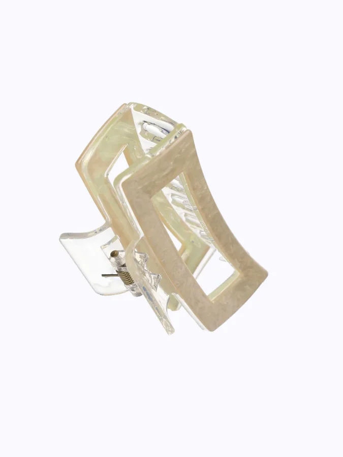 TRESOR - Hair clip 2