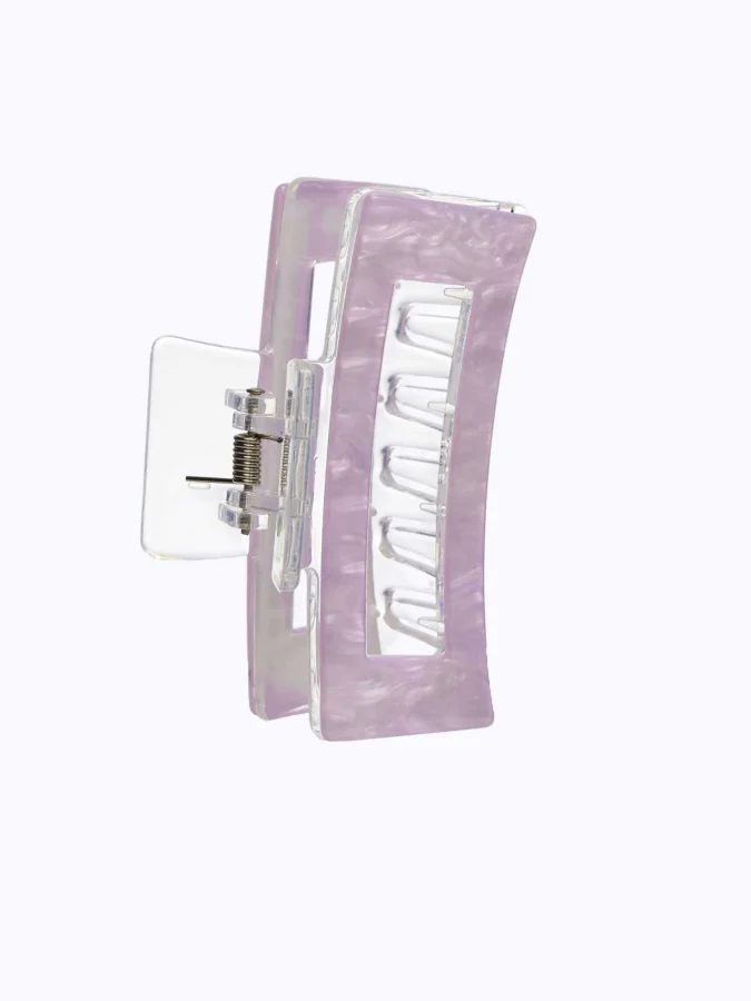 TRESOR - Hair clip 2