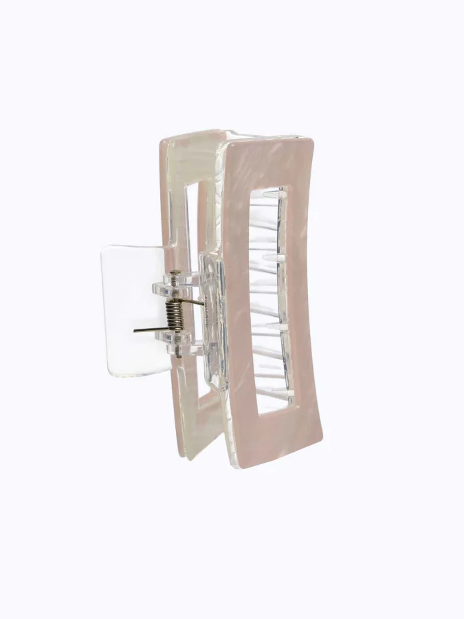 TRESOR - Hair clip 2