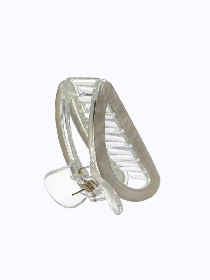TRESOR - Hair clip 2