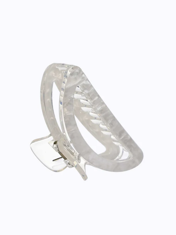 TRESOR - Hair clip 2