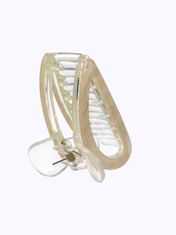 TRESOR - Hair clip 2