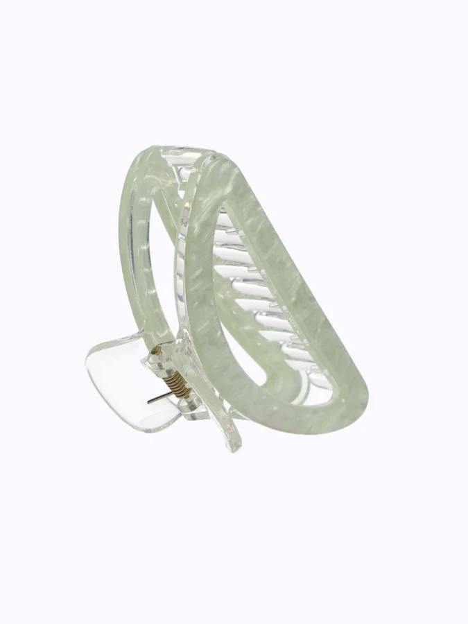 TRESOR - Hair clip 2