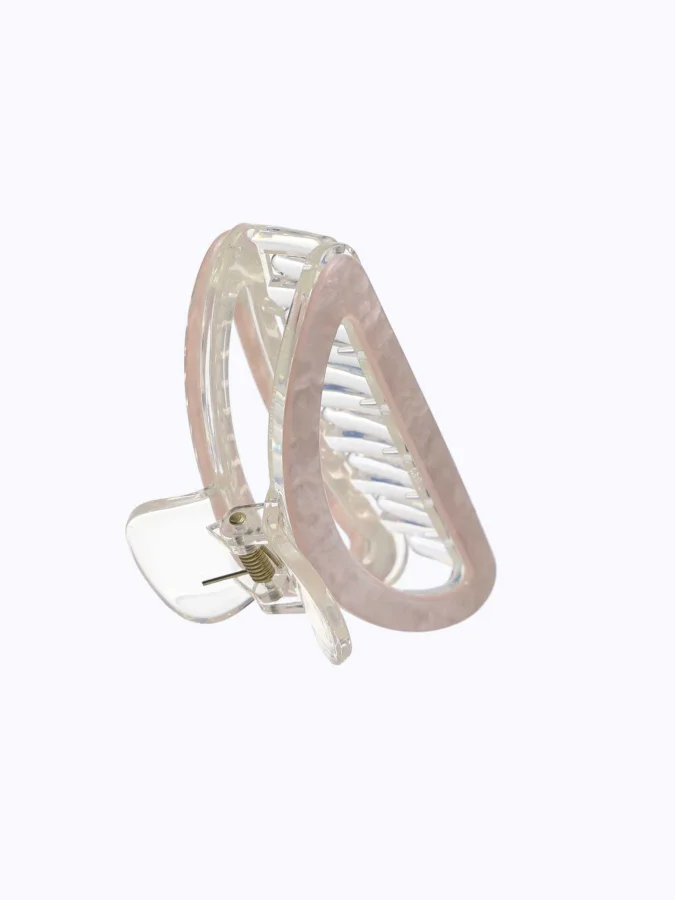 TRESOR - Hair clip 2