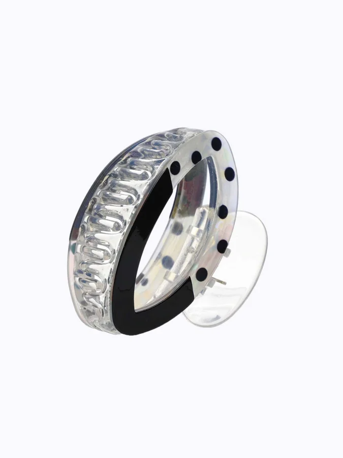 TRESOR - Hair clip