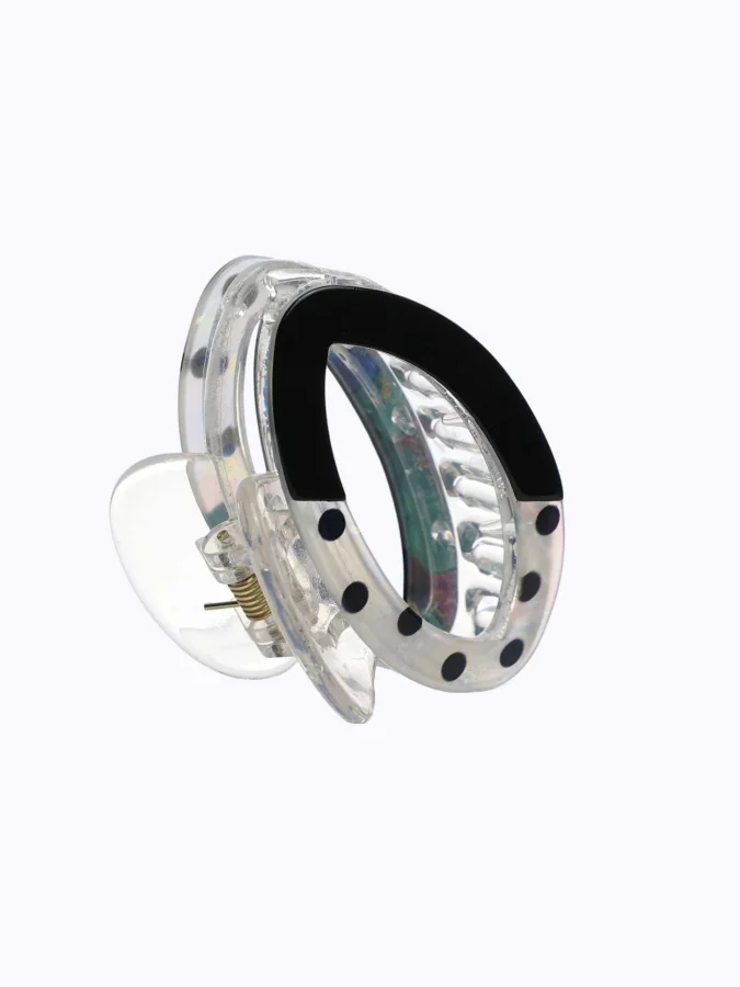 TRESOR - Hair clip 2