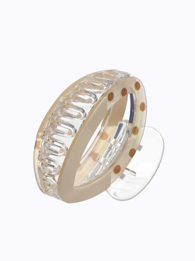 TRESOR - Hair clip